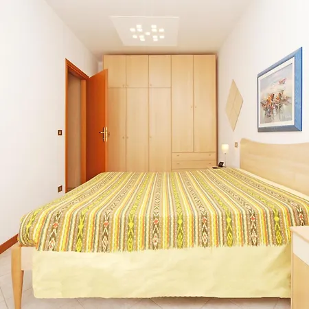 Апарт-отель Corallo Каваллино
