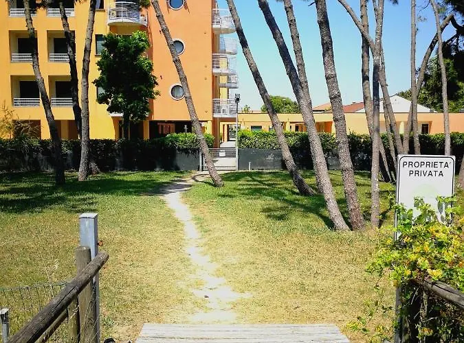 Corallo Cavallino-Treporti