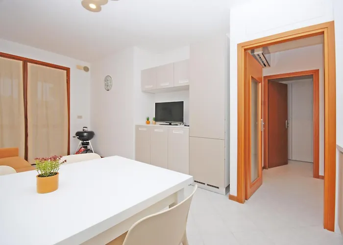 Aparthotel Corallo