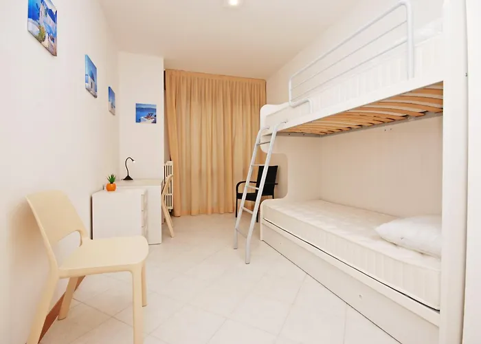 Aparthotel Corallo Cavallino-Treporti