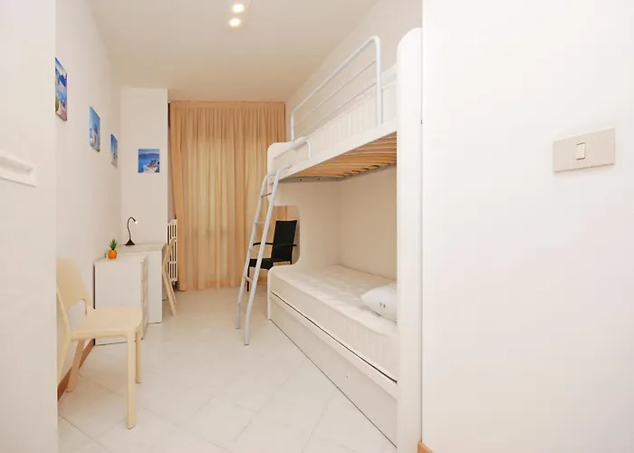 Corallo Aparthotel