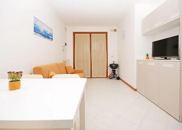 Aparthotel Corallo
