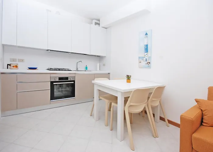 Aparthotel Corallo Cavallino-Treporti