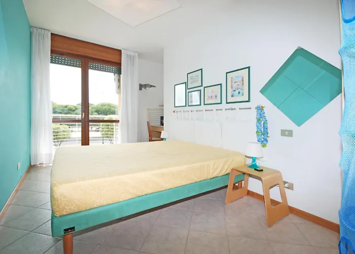 Corallo Cavallino-Treporti