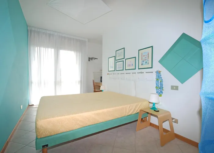 Aparthotel Corallo