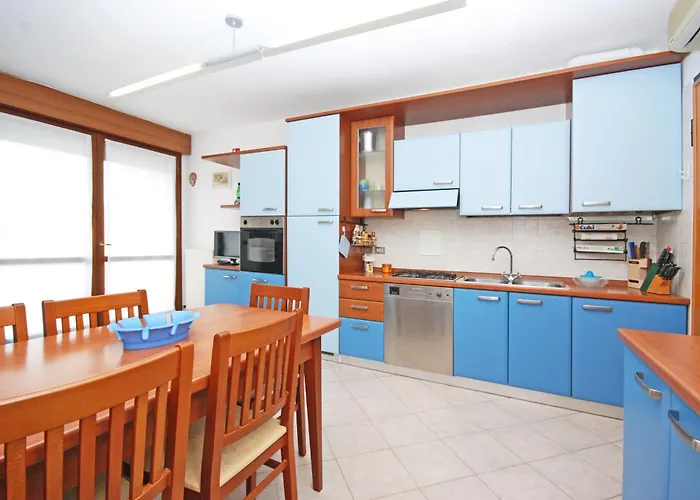 Aparthotel Corallo 4*