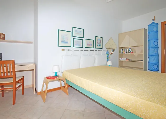 Corallo 4* Cavallino-Treporti