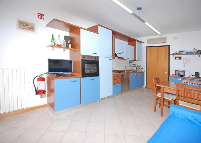 Aparthotel Corallo