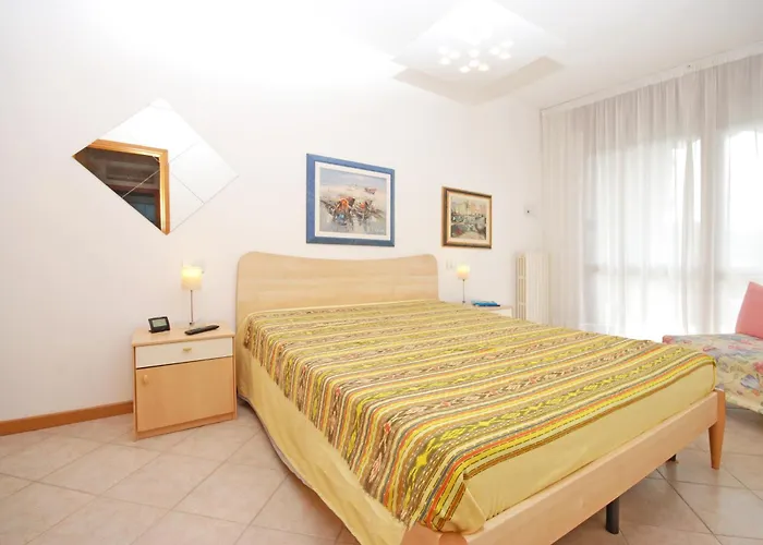 Aparthotel Corallo Cavallino-Treporti