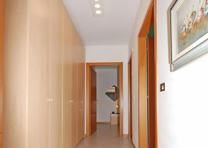 Corallo Aparthotel 4*