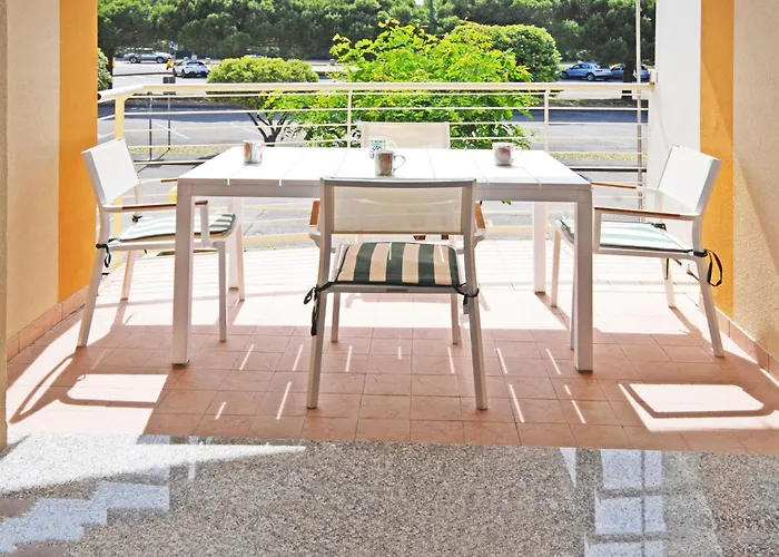 Corallo Aparthotel