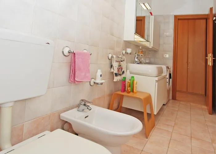 Corallo Aparthotel