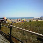 Apartahotel Corallo