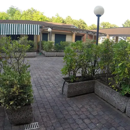 Lejlighedshotel Corallo