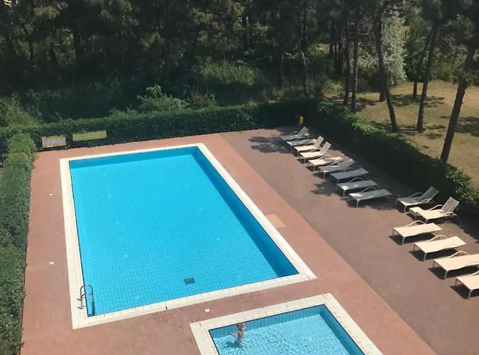 Corallo 4* Cavallino-Treporti
